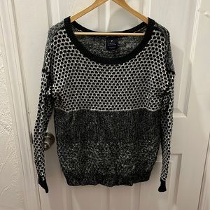 American eagle sweater